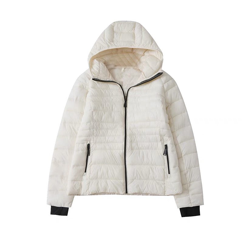 Love tree เสื้อกันหนาว บุนวมอุ่น แบรนด์ LOVE TREE ultra light packable (Padded puffer coat สำเนา สำเนา สำเนา
