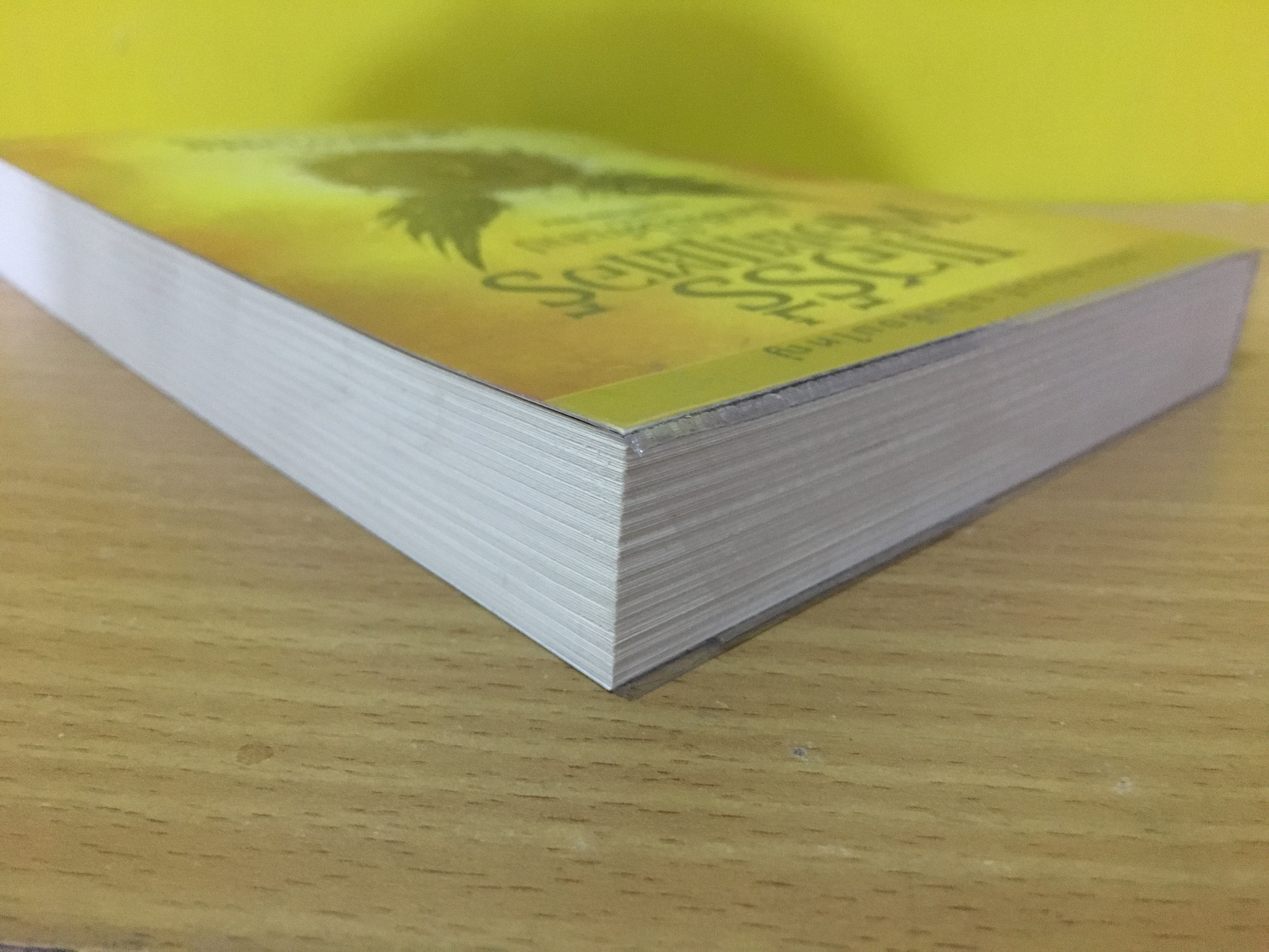 แฮร์รี่พอตเตอร์ กับ เด็กต้องคำสาป