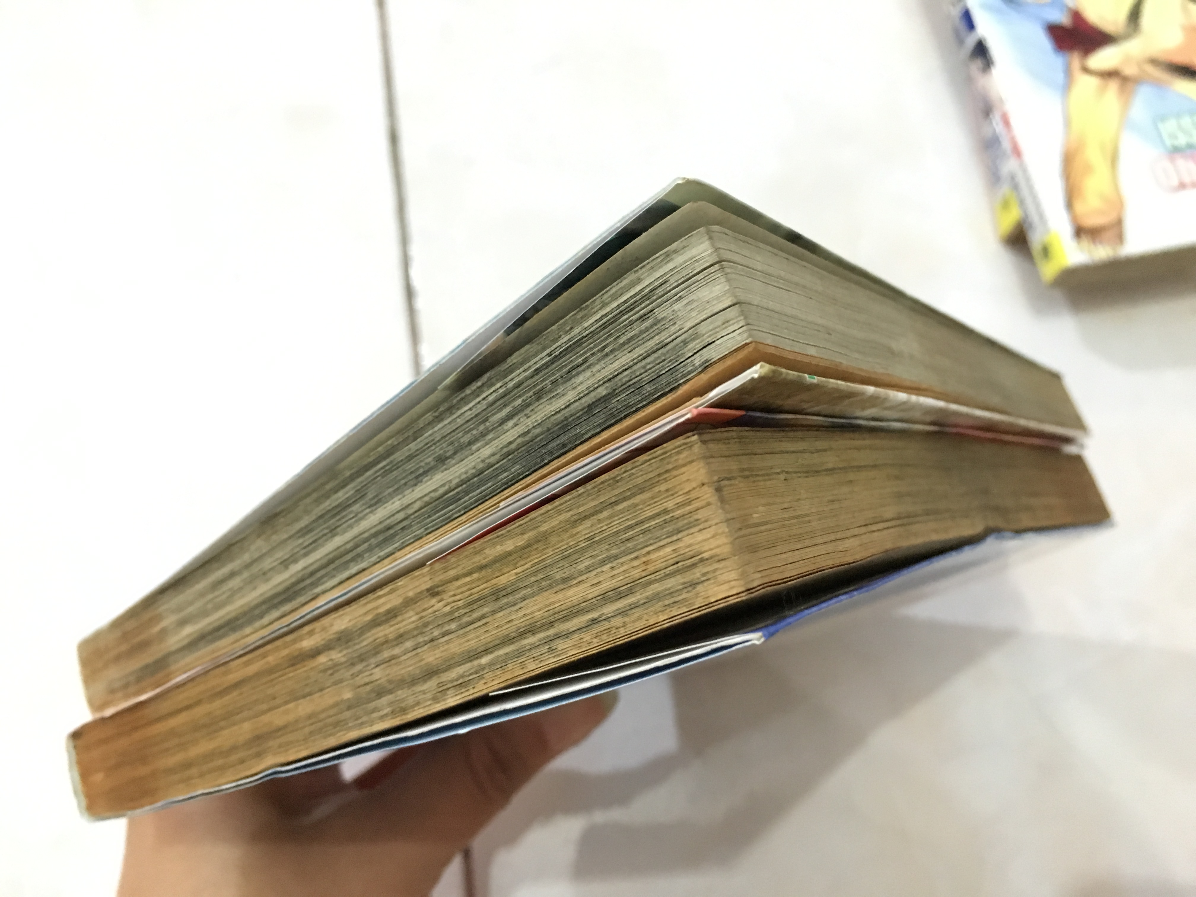 Peak ไต่ท้านรก 1-2 จบ