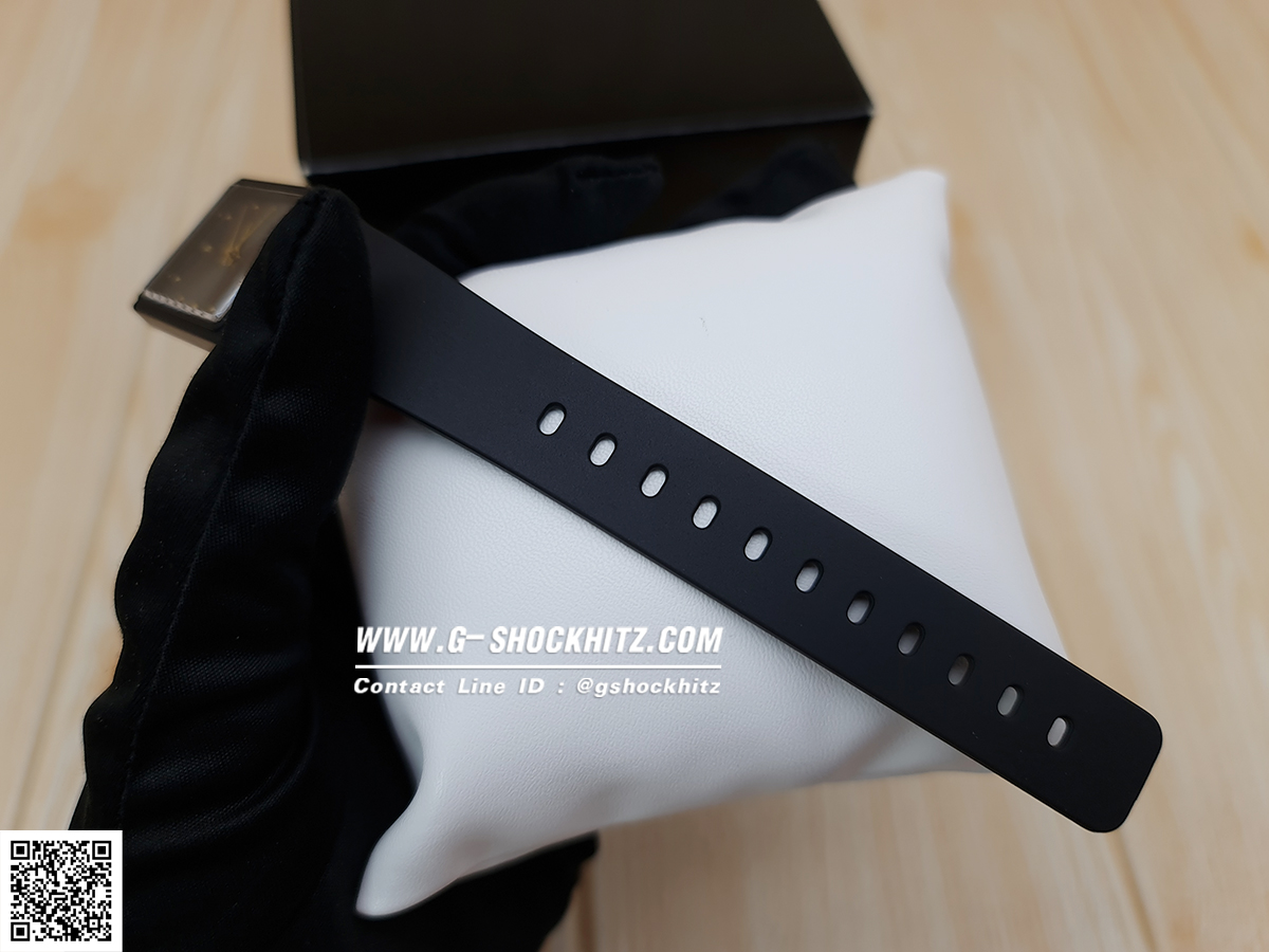 CASIO MID YEAR SALE นาฬิกาคาสิโอ พร้อมส่ง นาฬิกาข้อมือ นาฬิกากันน้ำ นาฬิกาของแท้ BTS ประกันศูนย์ CMG 1 ปี รุ่น MQ-38-8A นาฬิกาสีดำ