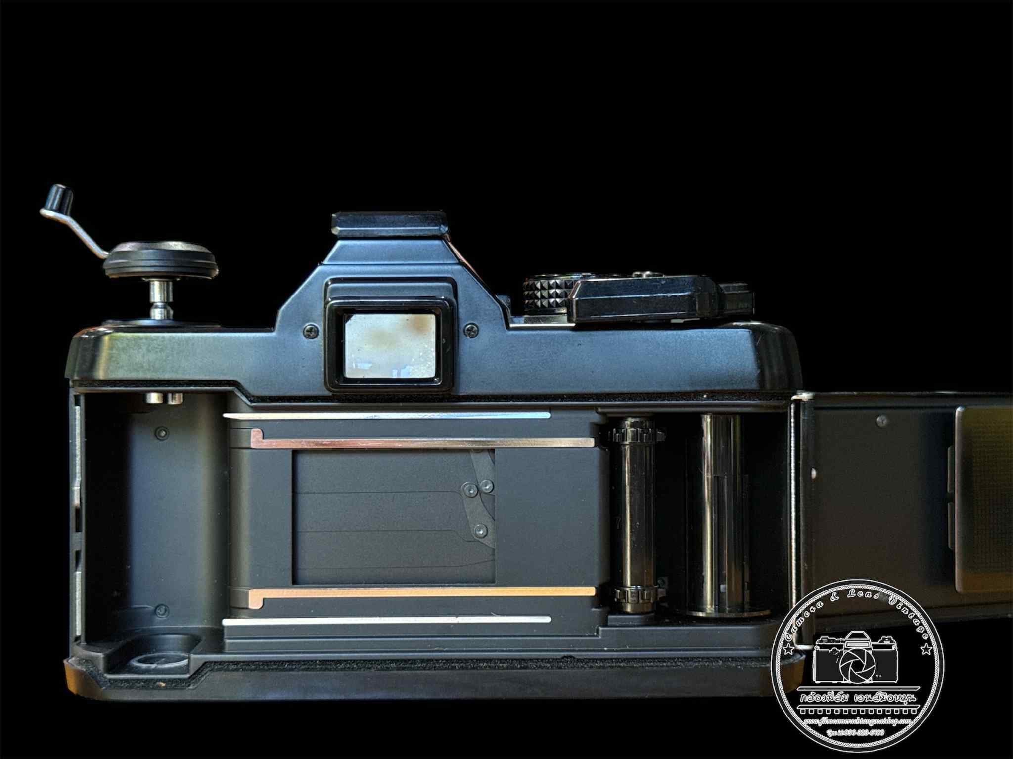 YASHICA FX-3 SUPER 2000 YASHICA ML 50MM.F1.4