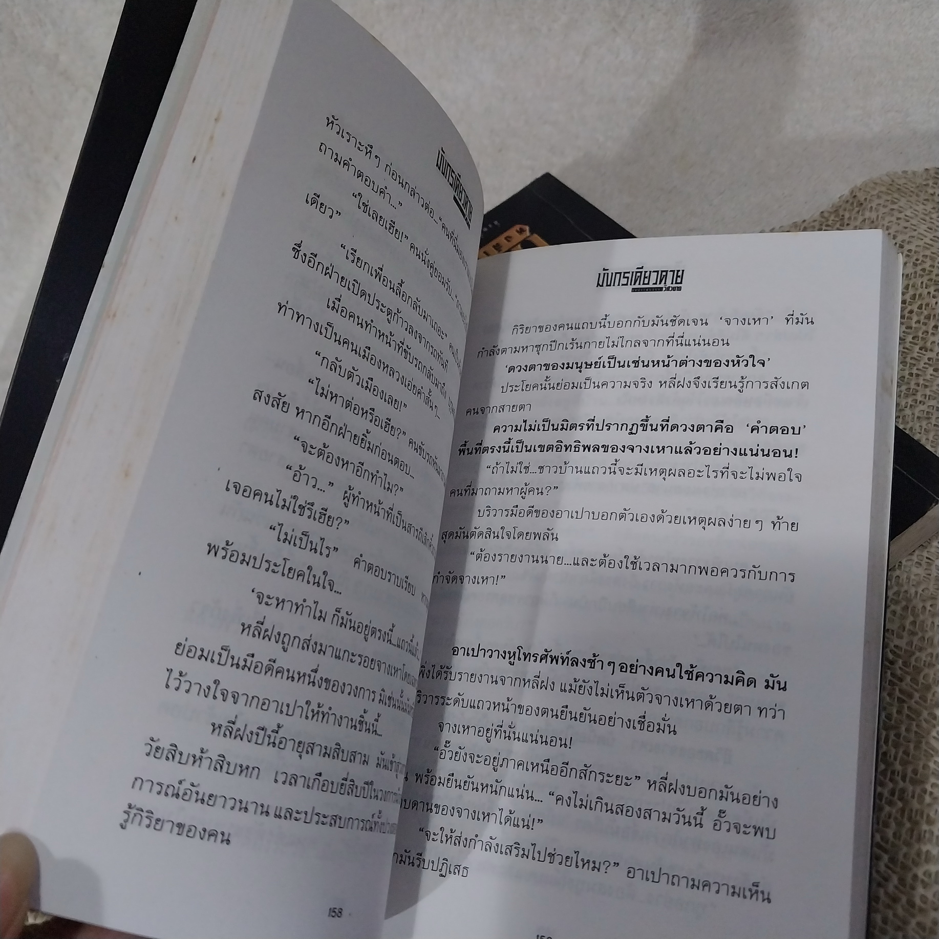 มังกรเดียวดาย / วิศวนาถ