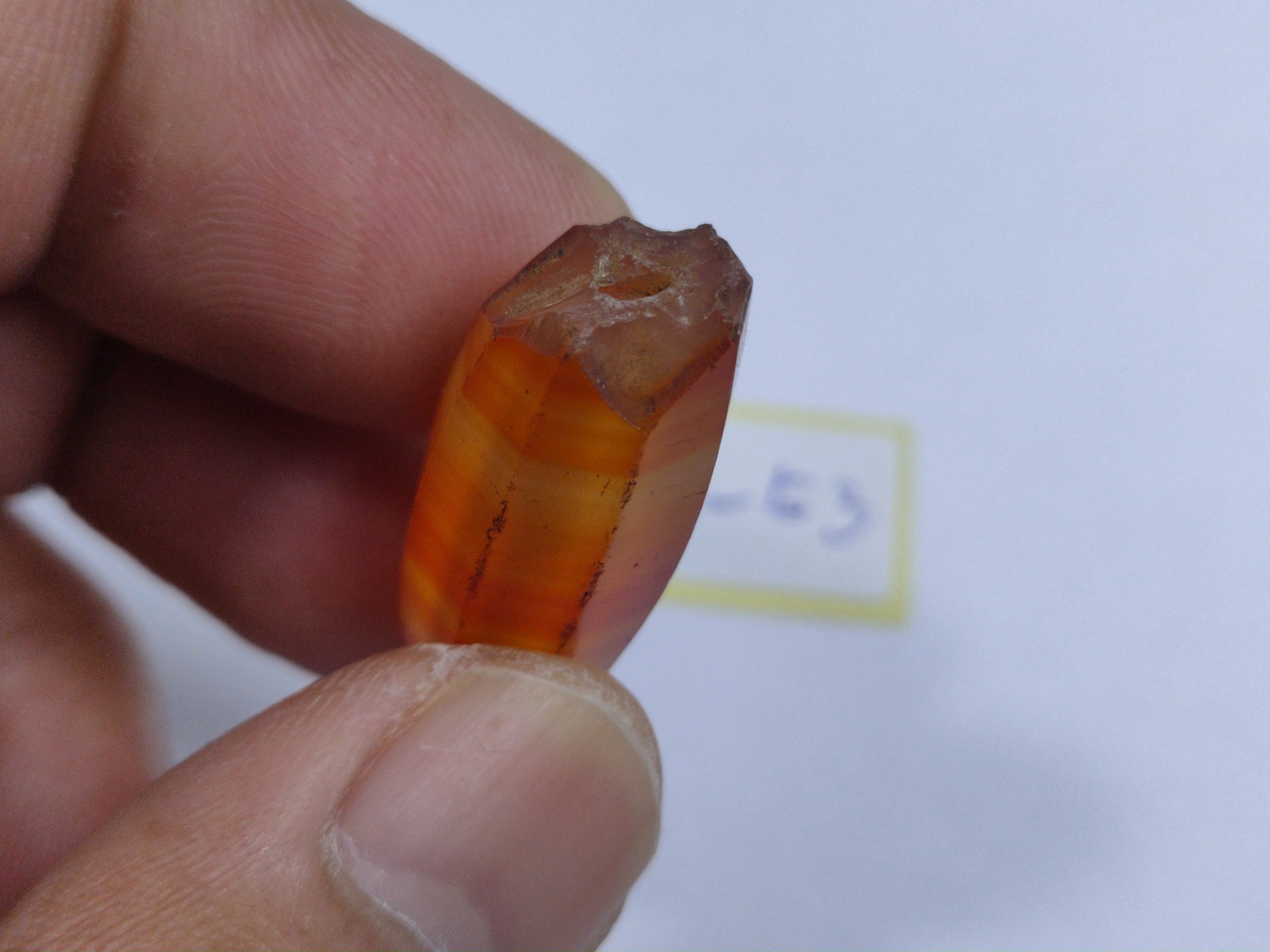 ลูกปัดคาเนเลี่ยน(ขายแล้ว)