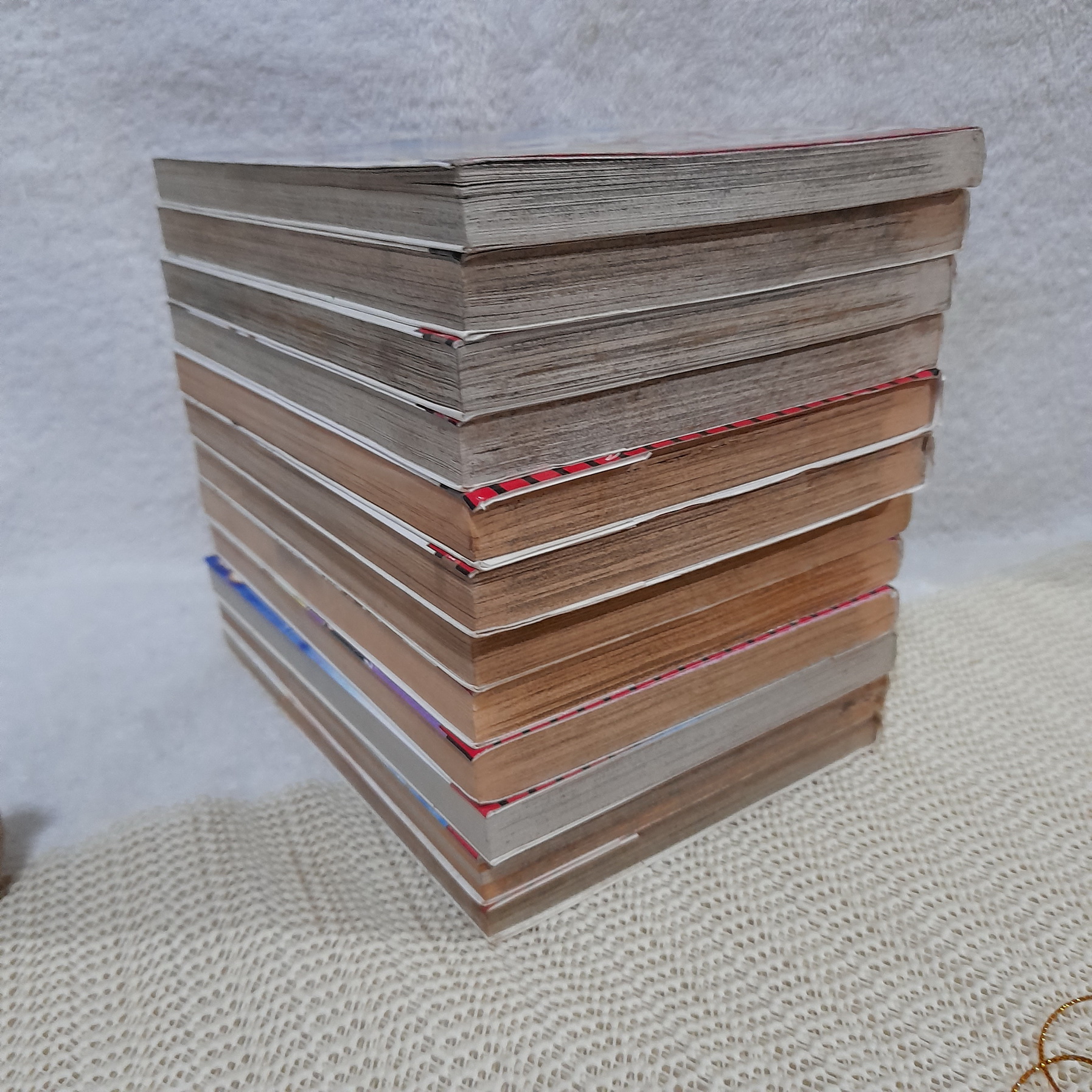 ได้เวลาท้าตบ 1-13 จบ