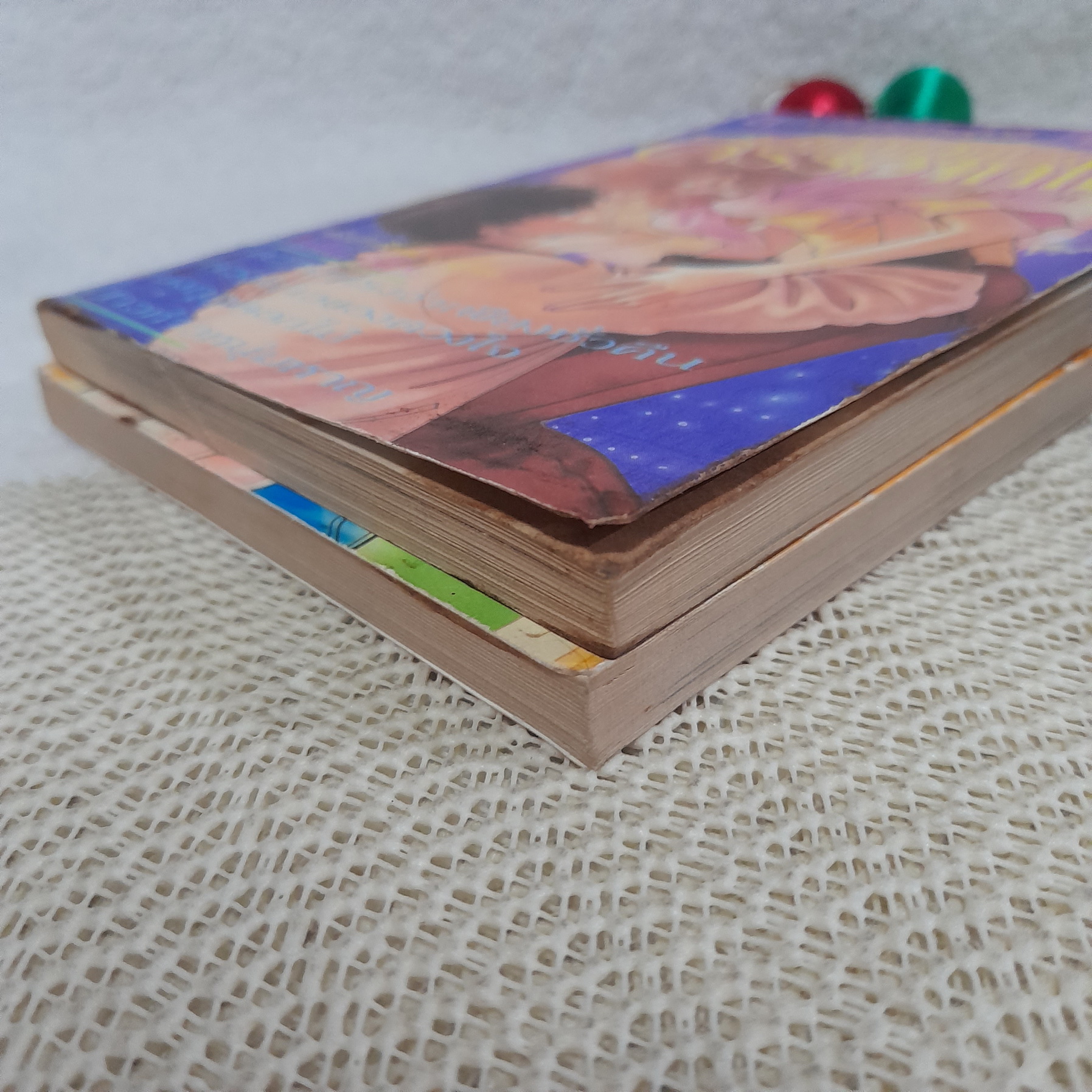 ของขวัญสรรจากใจ 1-2 / Saito Chiho