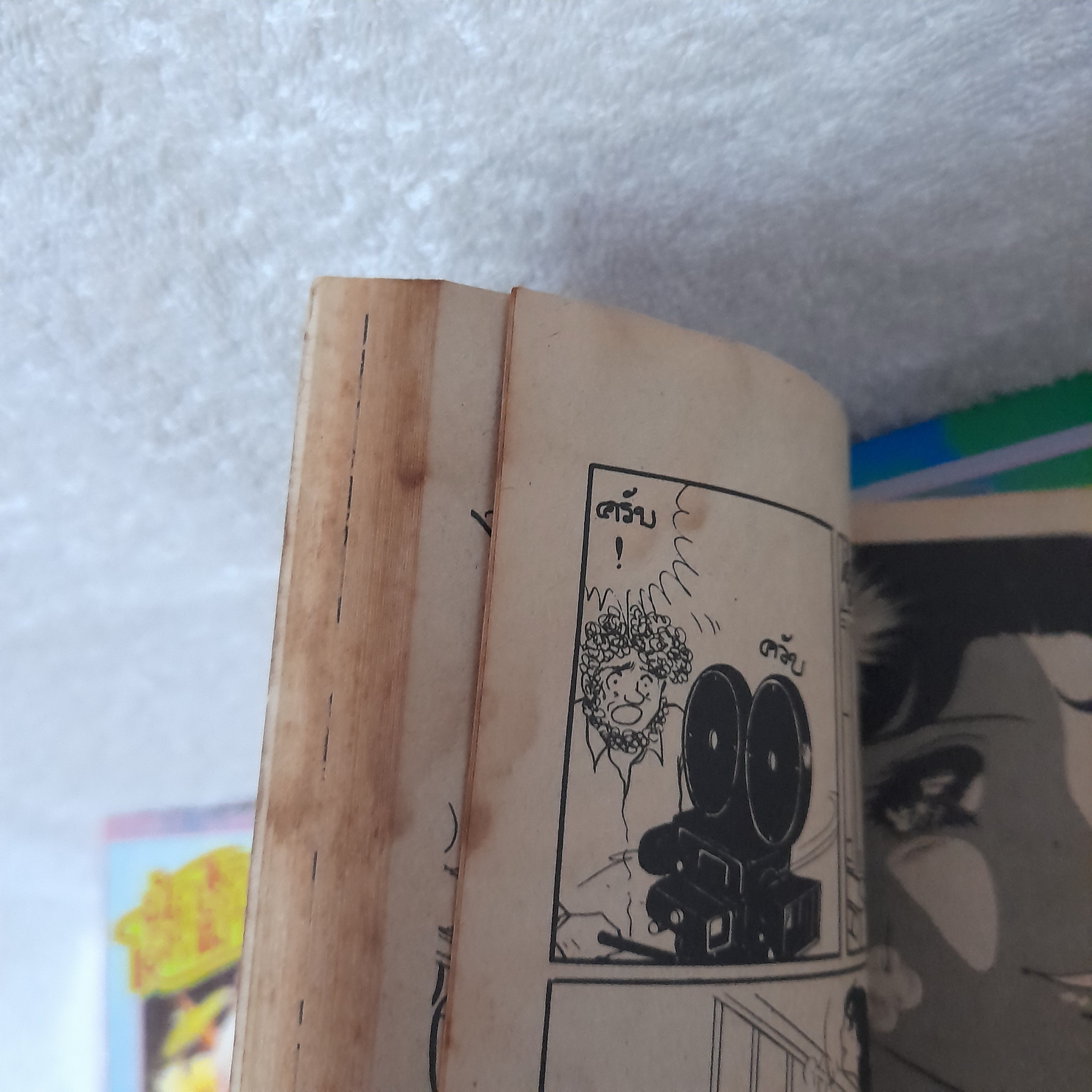 นักรักโลกมายา (เรื่องเดียวกับ หน้ากากแก้ว) เล่ม 3-7,10-14,17-19,21,24,28-32,35-39,41-60 ไม่จบ (รวม 45 เล่ม)