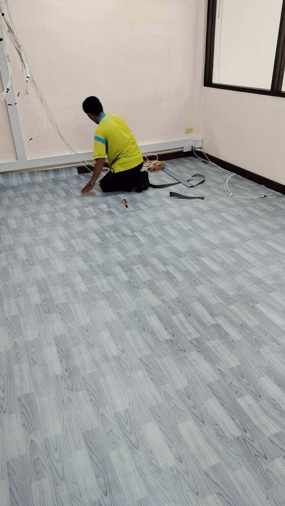 ลายเสื่อน้ำมัน 7 เมษายน 2567