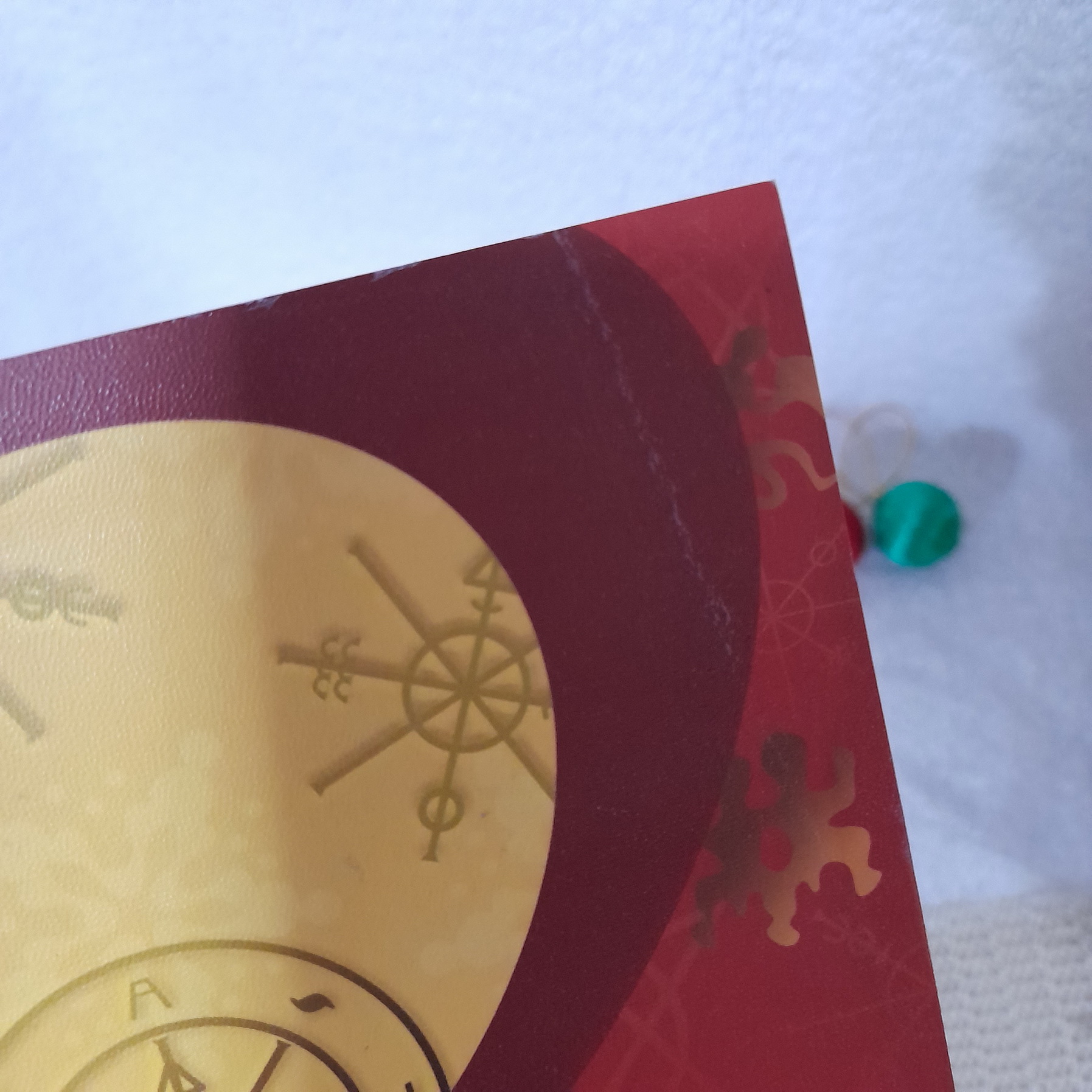 พรายพยากรณ์ / รอมแพง