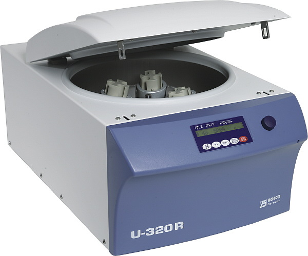 Centrifuge เครื่องปั่นเหวี่ยง