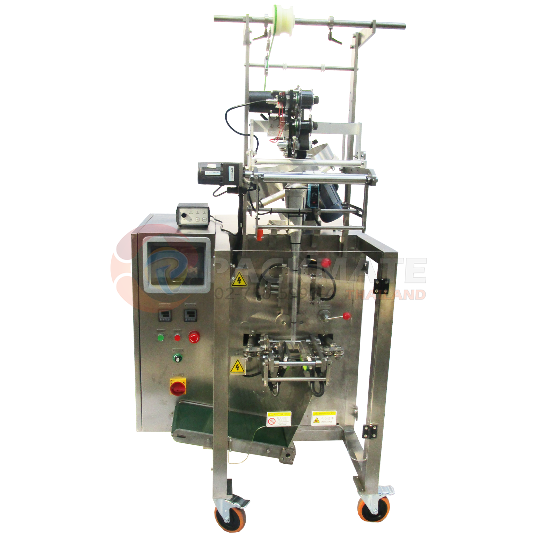 เครื่องบรรจุแนซองตั้ง รุ่น SYP-300