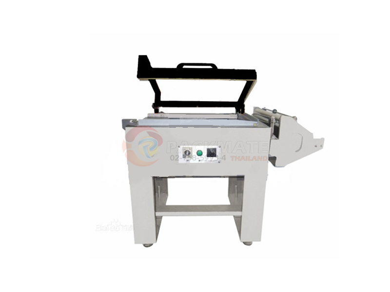 เครื่องตัดฟิล์ม รุ่น FQL-450B
