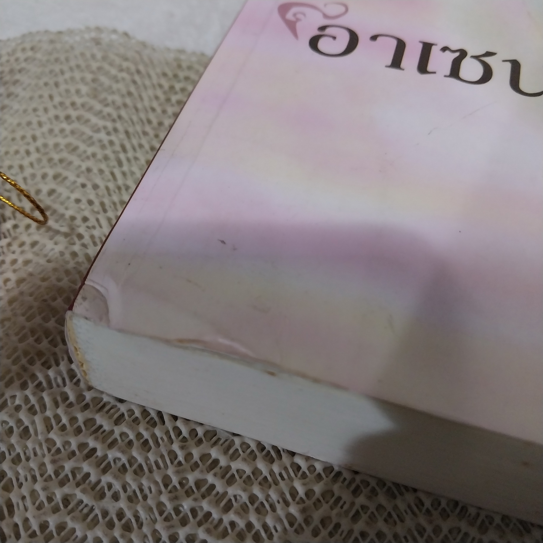 อาเซนธาเรีย ตามรักข้ามมิติ 1-4 จบ / กานต์จิรา