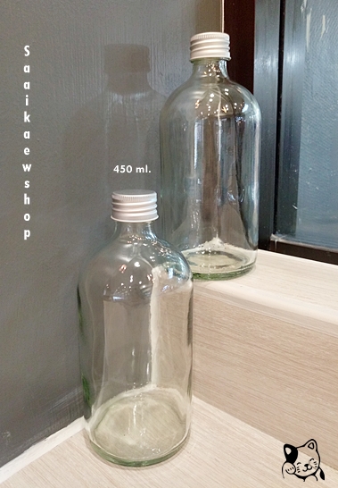 ขวดเครื่องดื่ม น้ำผลไม้ 240 ml.