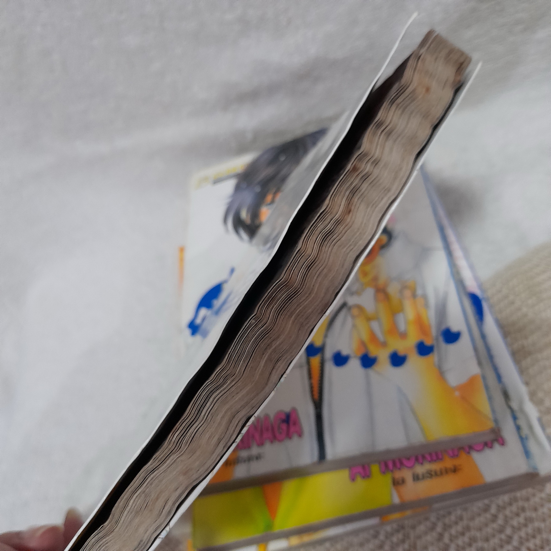 เจ้าชายเป็ดขี้เหร่ 1-6 จบ