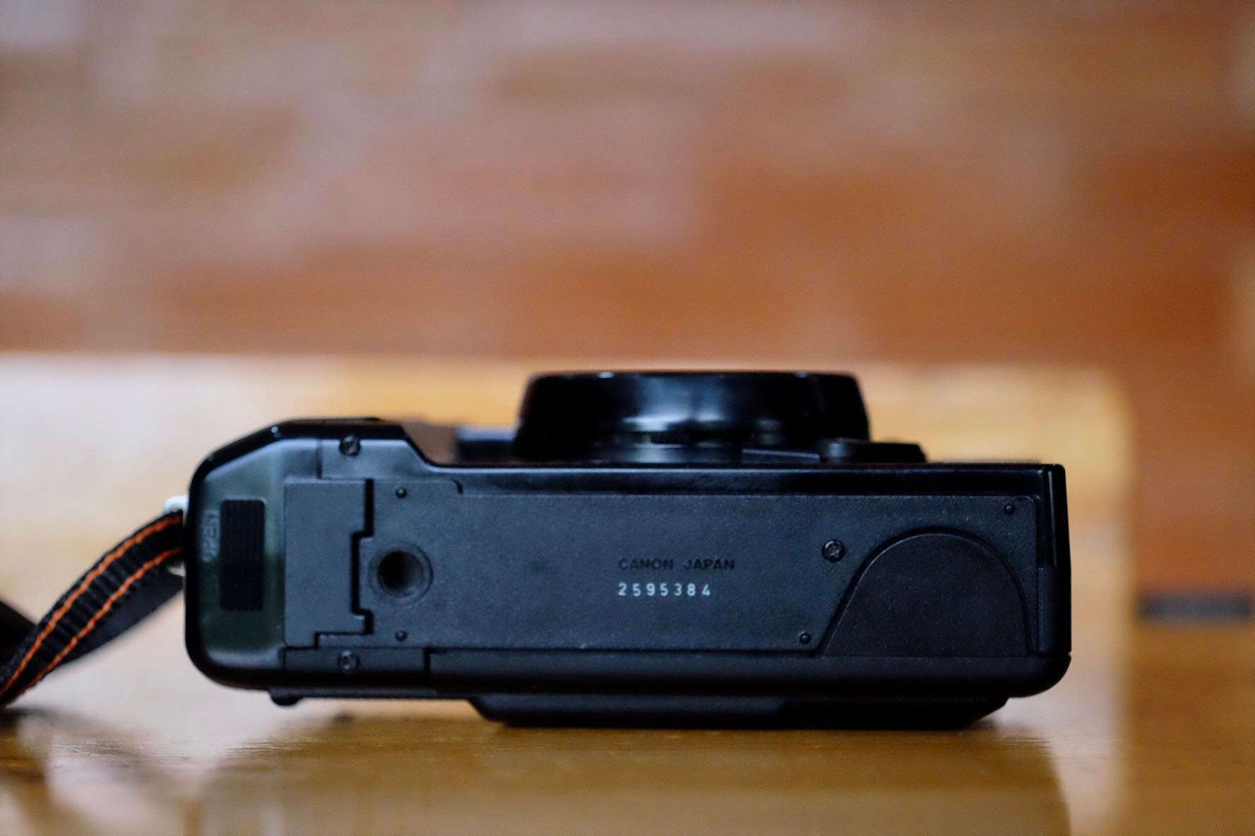 CANON AUTOBOY2