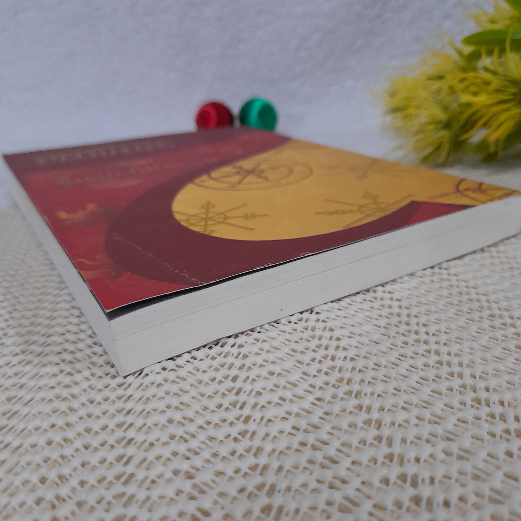 พรายพยากรณ์ / รอมแพง