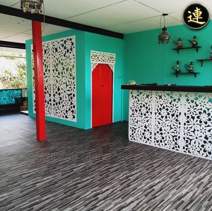 ลายเสื่อน้ำมันมาใหม่ 1 ธันวาคม 2566