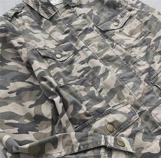 Mudd เสื้อทหาร เสื้อแจ็คเก็ตลายพราง เสื้อนอกแนวทหาร แพทเทินสวย เท่ห์มาก แบรนด์ MUDD คะ สำเนา สำเนา สำเนา เขียว