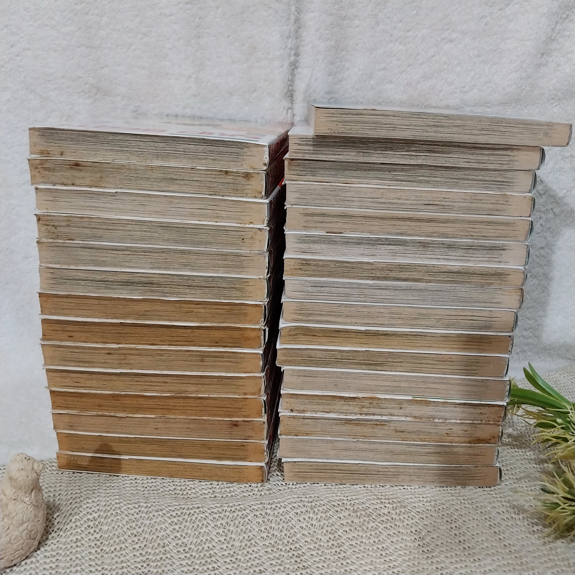 SKIP BEAT เล่ม 2-4,6-32 ไม่จบ