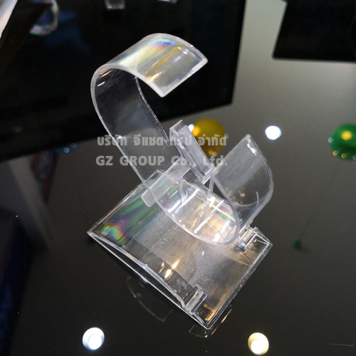 ขาตั้งนาฬิกา Casio ฐานใหญ่ ไม่มีสกรีน
