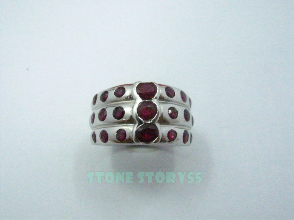 แหวนทับทิม