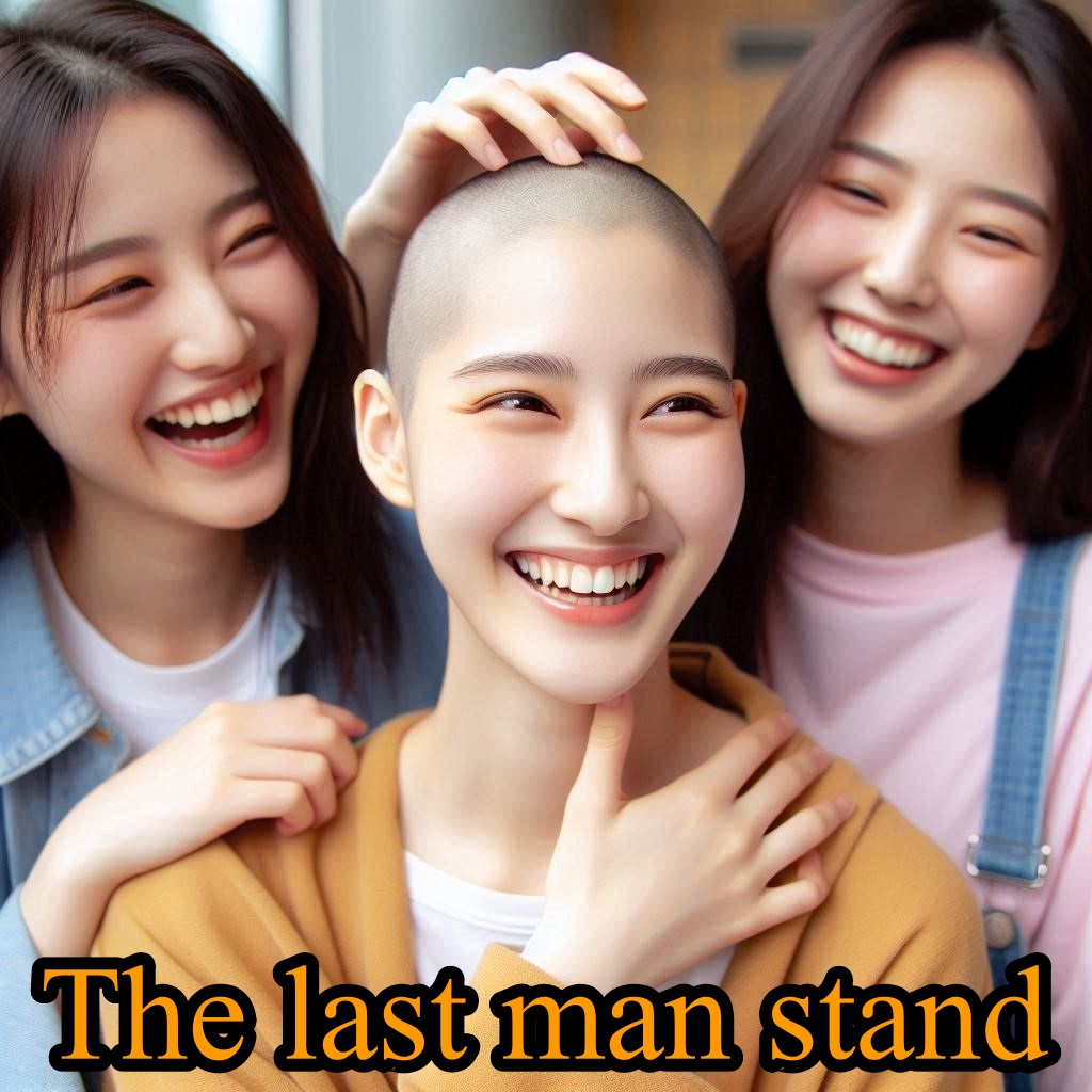 The last man stand วิบัติ 2026 เล่มที่ 8 ตอนที่ 22