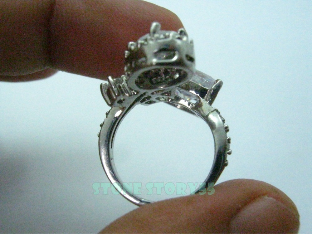 แหวนเพชรออกงาน