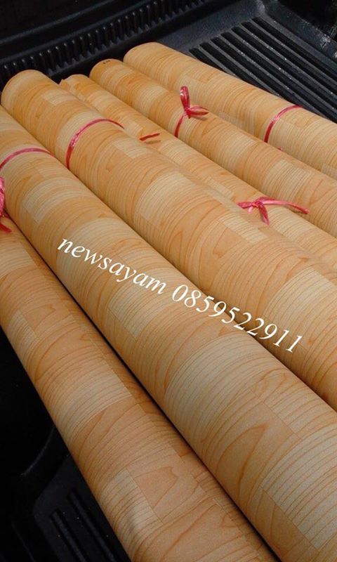 เสื่อน้ำมัน ลาย วันที่ 1 กรกฎาคม 2565