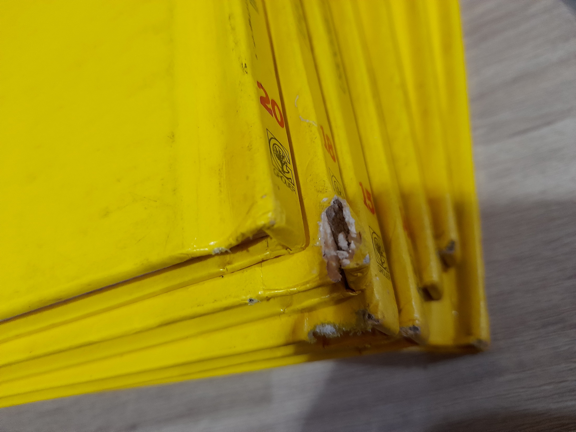 Disney's โลกมหัศจรรย์ เล่ม 2,5,7,14,15,18,20