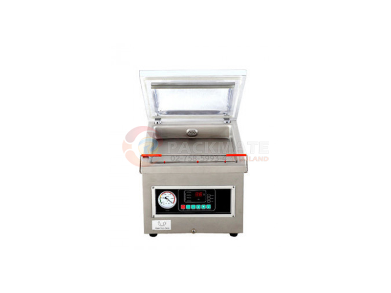 เครื่องซีลสูญญากาศ รุ่น DZ-260