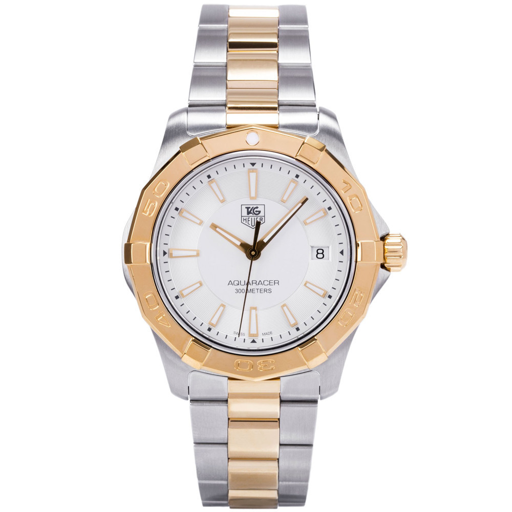 **Preorder**นาฬิกาผู้ชาย TAG HEUER Link WAP1120.BB0832