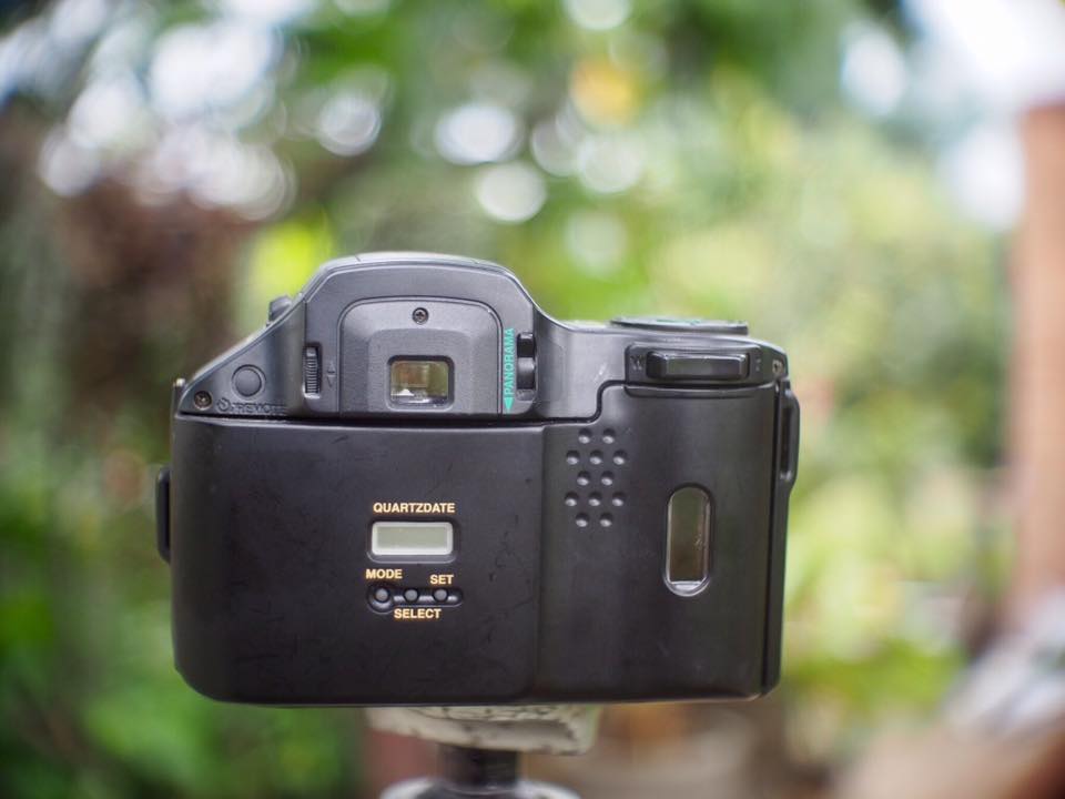 OLYMPUS L-10 SUPER OLYMPUS LENS 28-110MM.F4.5-5.6