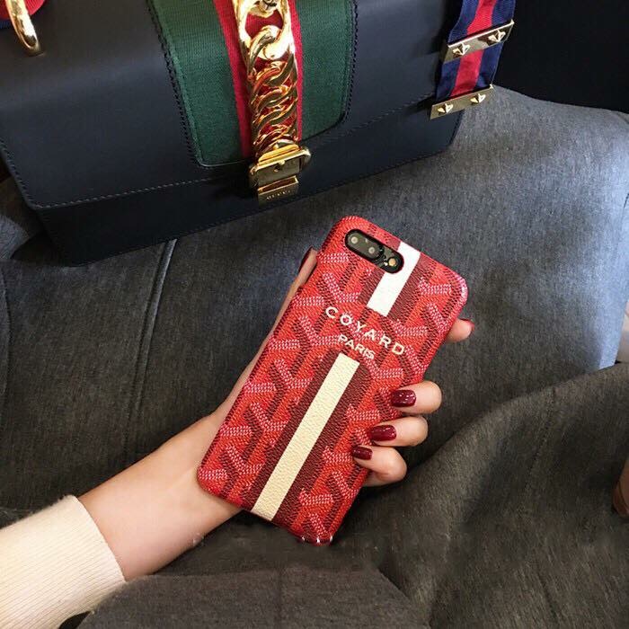 เคส Goyard case ไอโฟน 7/8