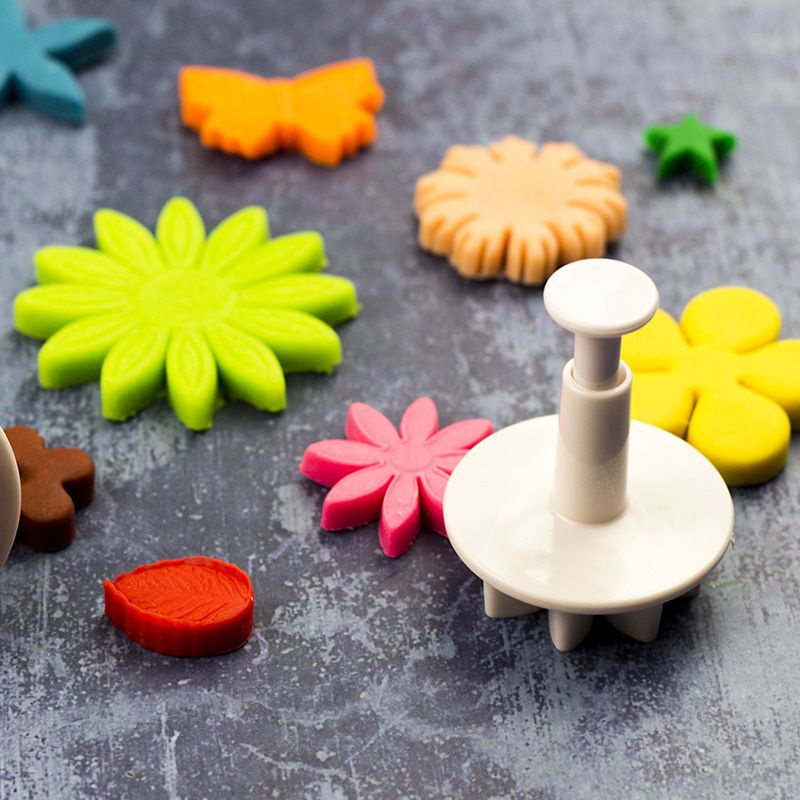 ชุด แม่พิมพ์ กดฟองดอง 33 ชิ้น