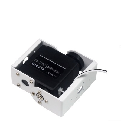 RDS3115 / LDX218 Servo เฟืองโลหะ แบบแกนคู่