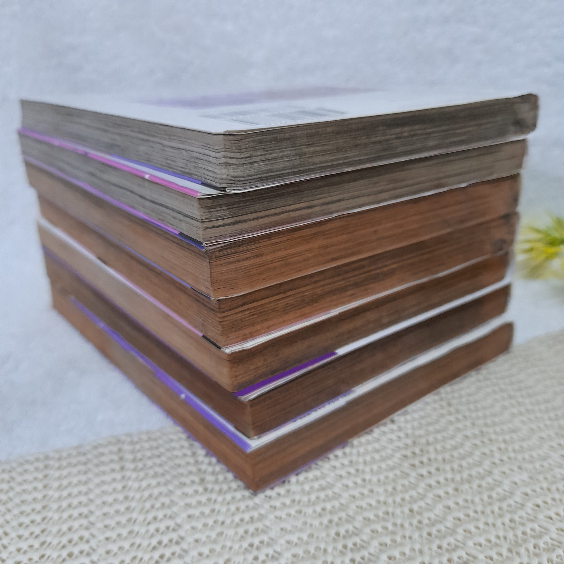 Hyde & Closer มหาศึกมนตรา ไฮด์ & โครเซอร์ 1-7 จบ