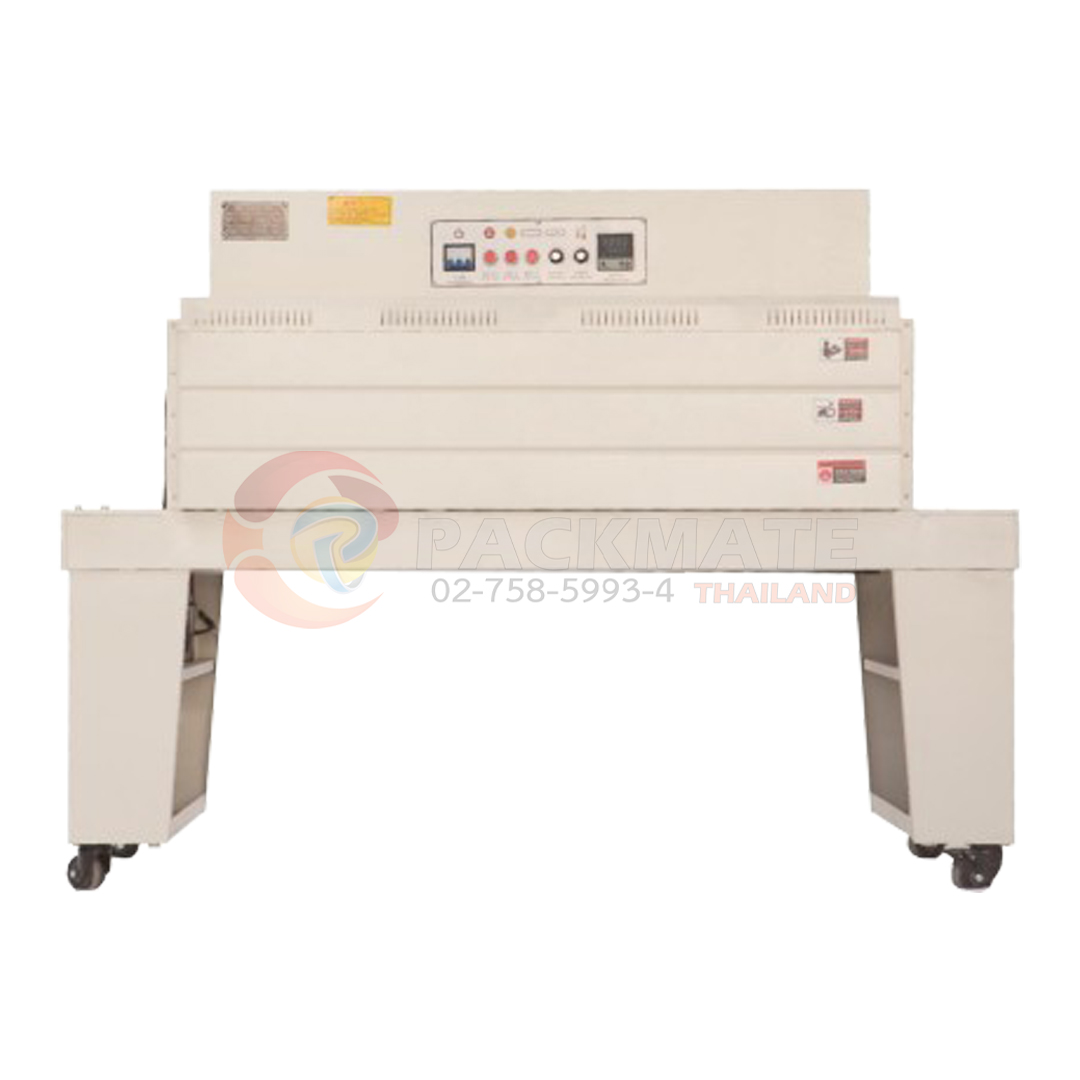 เครื่องอบฟิล์มหด รุ่น BSN-4522