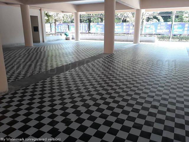 เสื่อน้ำมัน ลาย วันที่ 1 กรกฎาคม 2565