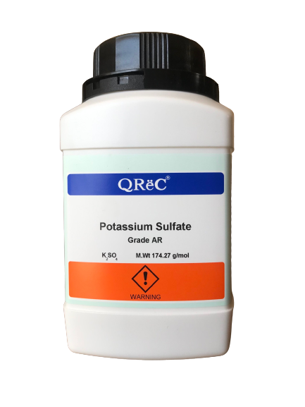 Potassium Sulfate, AR QReC™