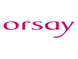 Orsay เสื้อคลุม เสื้อขนสัตว์ สีเทาอ่อน เนื้อขนฟู เนียนลื่น สวยหรู แบรนด์เนม ORSAY From German แท้100% SIZE S/M/L เทาอ่อน