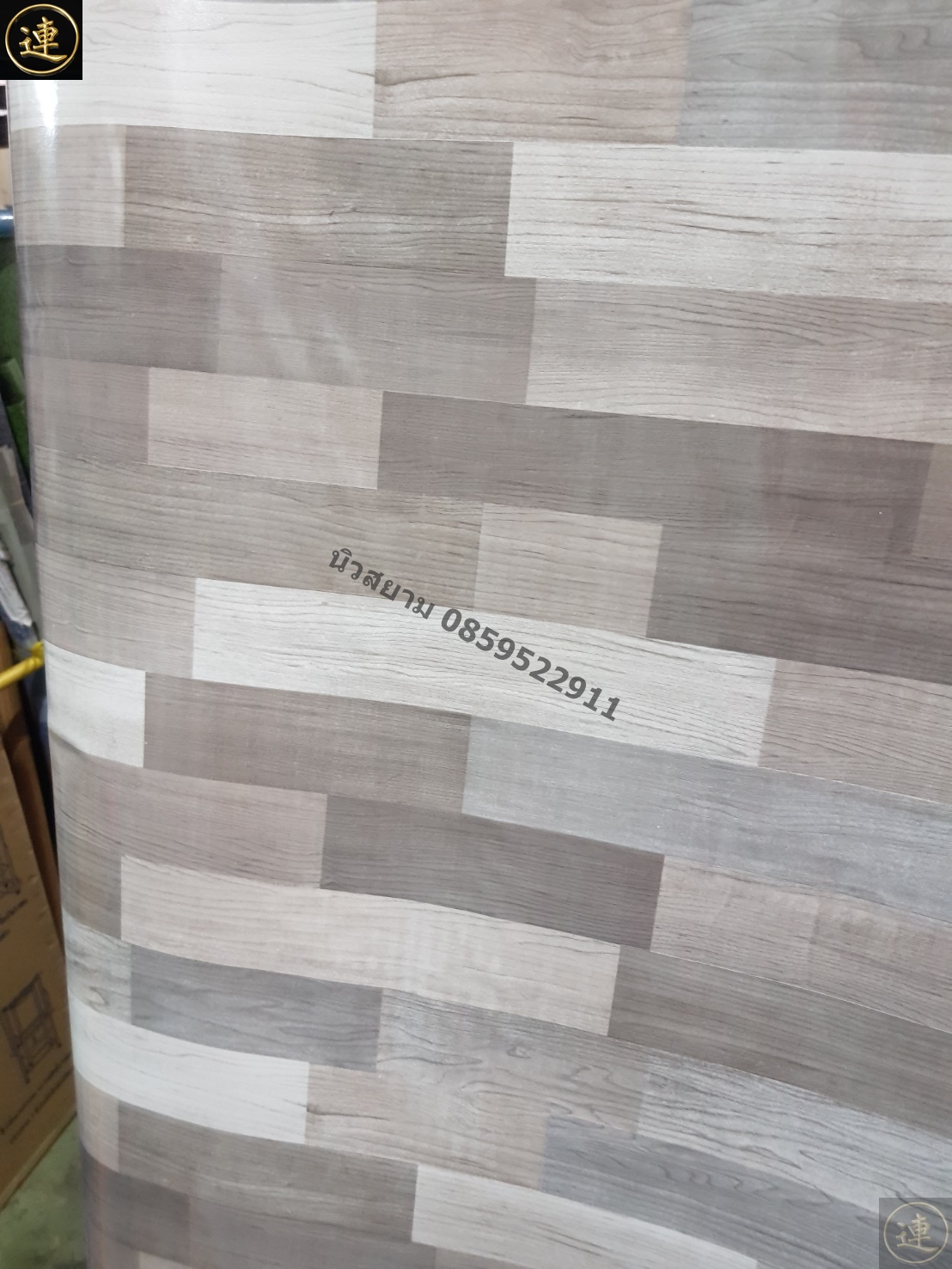 ลายเสื่อน้ำมันมาใหม่ 1 พฤษภาคม 2568