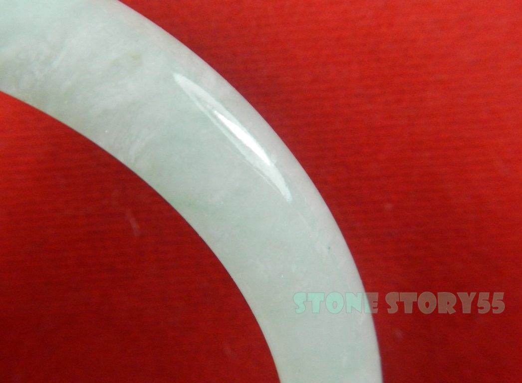 กำไลหยกพม่า(ขายแล้ว)