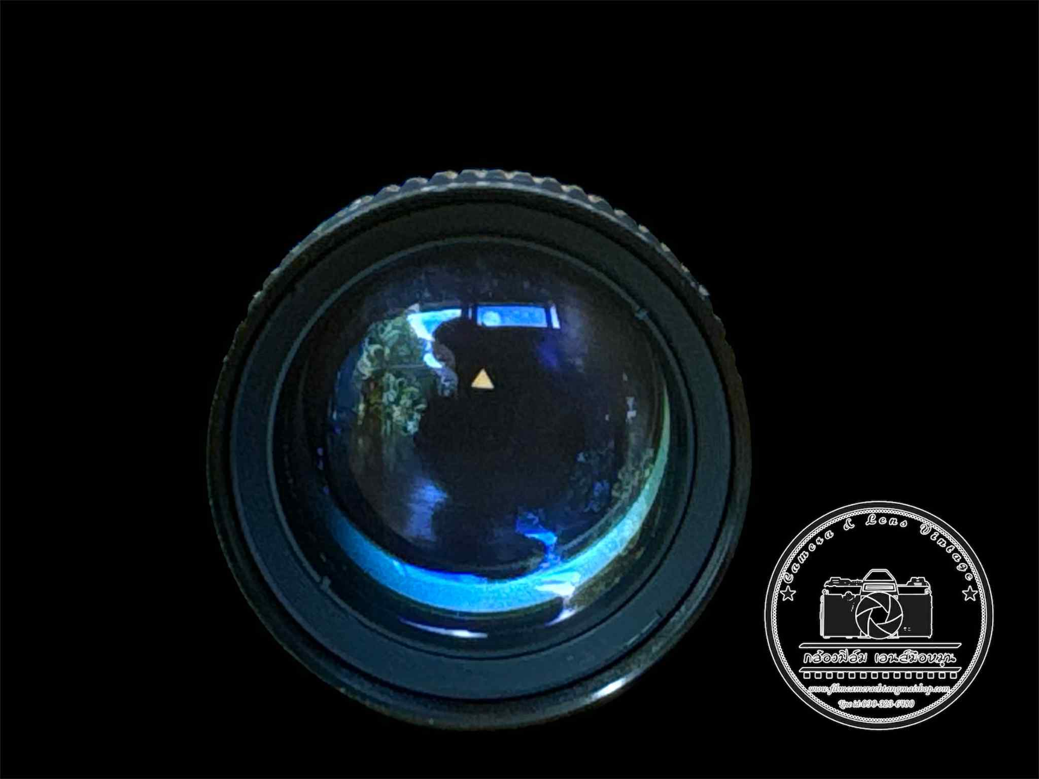 COSMICAR TELEVISION LENS 50MM.F1.4 C MOUNT