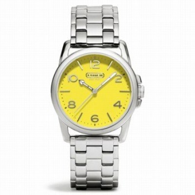 Coach Sydney Women's Quartz Watch 14501831