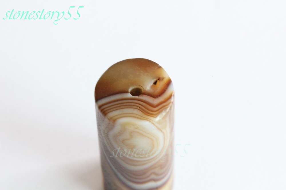 ลูกปัดอาเกต