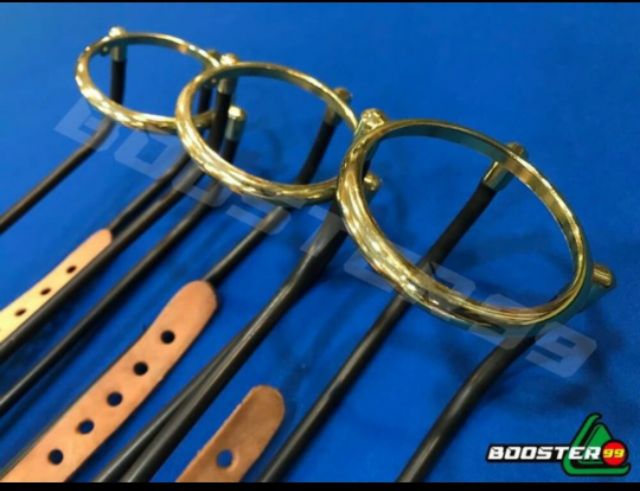 [TL17-2/TL18-2] รางรับลูก แบบมาตรฐาน 3ขา แยกขาย (ราคาต่อ1ชิ้น)