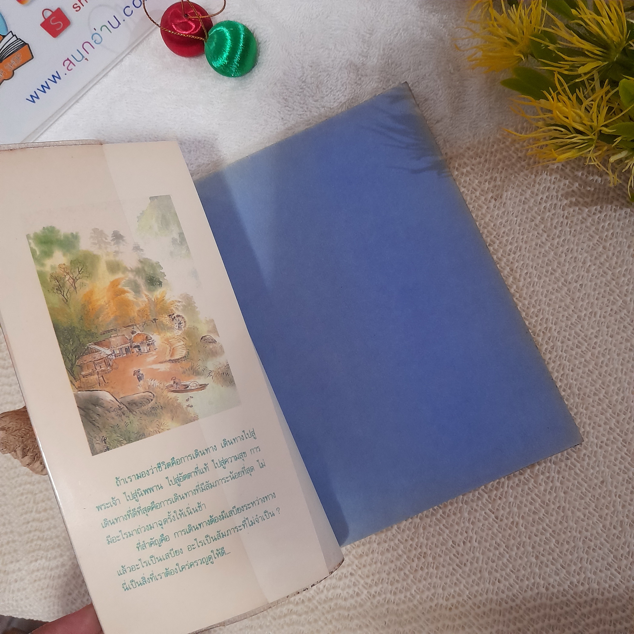 เต๋าแต้มสี / ละเอียด ศิลาน้อย