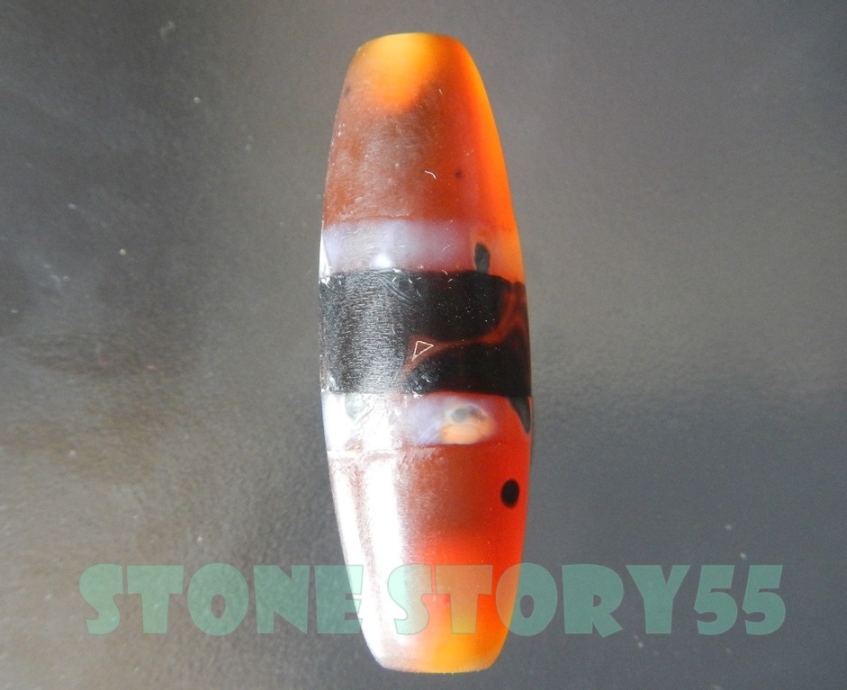 ลูกปัดทิเบต