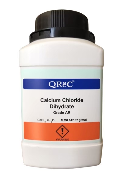 Calcium Chloride Dihydrate, AR QReC™