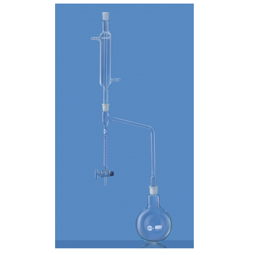 Distilling Apparatus Dean And Stark 29/32 SET